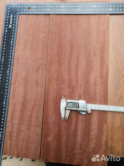 Индийский палисандр