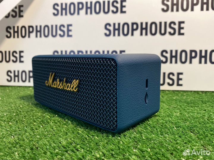 Колонка marshall emberton