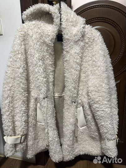 Куртка зимняя шерсть 78 процентов