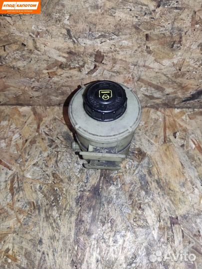 Бачок гидроусилителя Renault Logan (2004 - 2009)