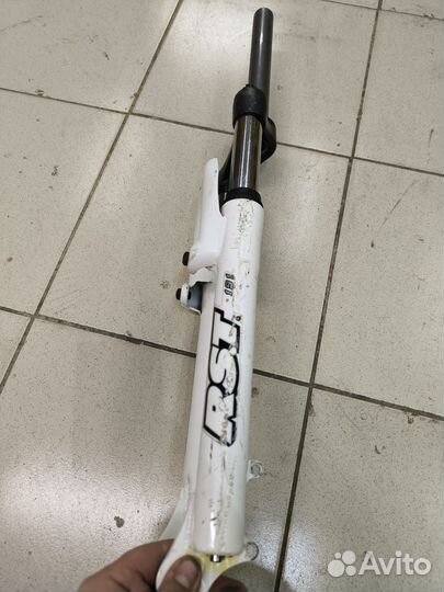 Вилка RST 191