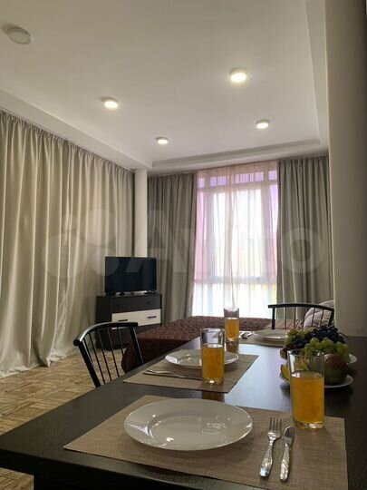 Квартира-студия, 30 м², 3/3 эт.