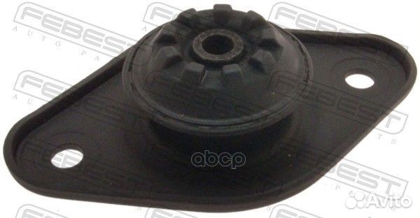 Опора заднего амортизатора (hyundai accent (MC)