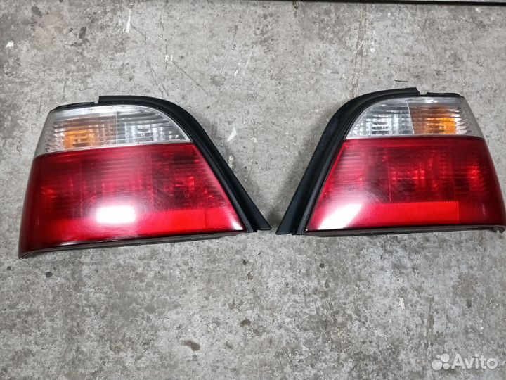 Задний фонарь daewoo nexia