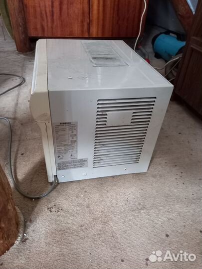 Комнатный кондиционер