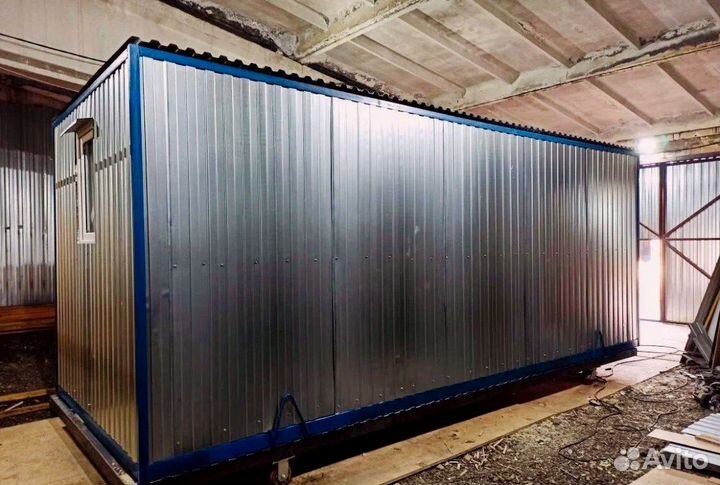 Блок контейнеры от производителя с гарантией