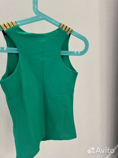 Майка queen gym