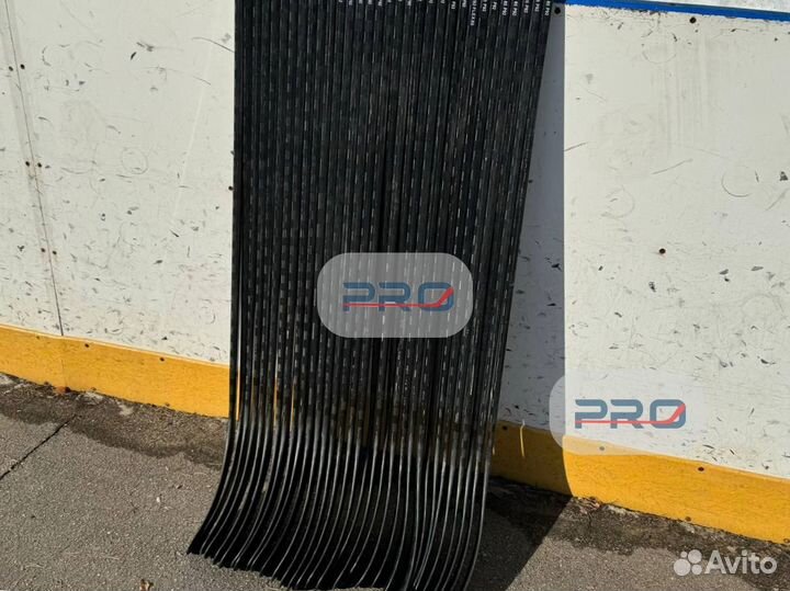 Клюшка Blackstick супер легкая SR Правая