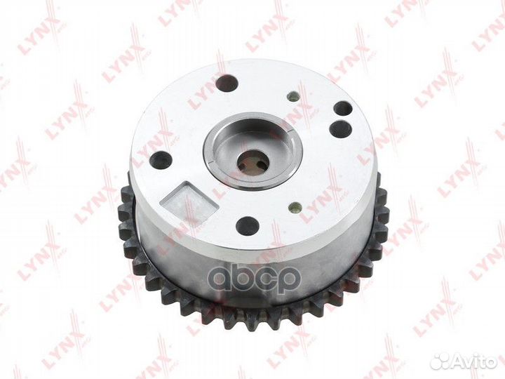 Муфта распредвала TV0012 lynxauto