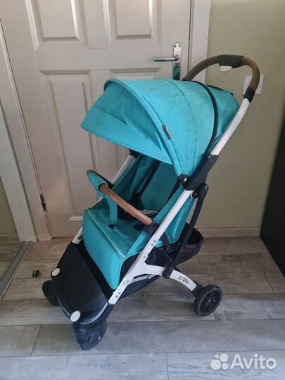 Прогулочная коляска Gugas