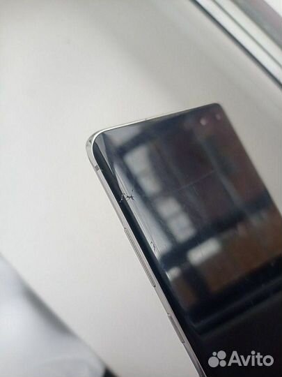 Samsung Galaxy S10 5G Single sim, 8/512 ГБ