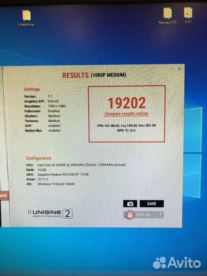 Видеокарта amd radeon rx 6700 xt