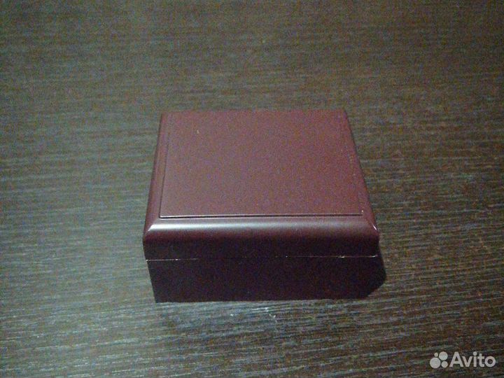 Запонки мужские новые