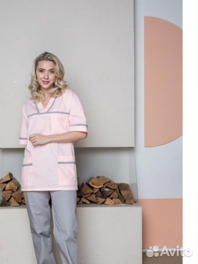 Костюм медицинский р. 56-58