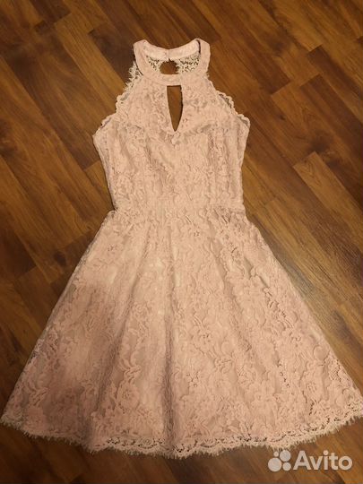 Платье love republic