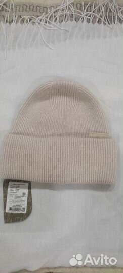Шапка женская