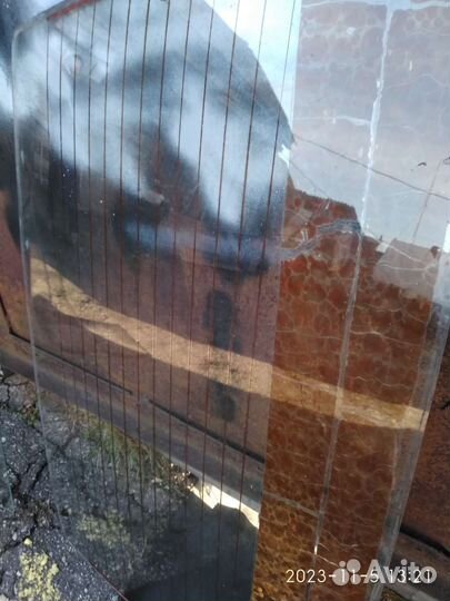 Продам комплект стекол для Ваз 2108,2113