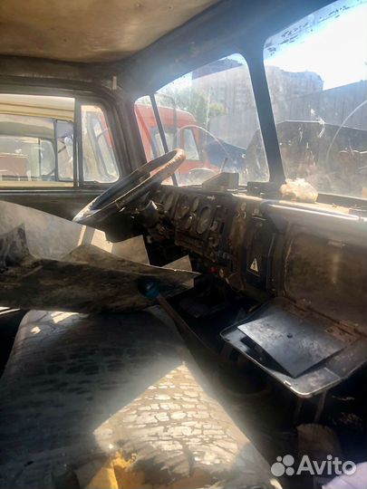 Урал 42116, 1996