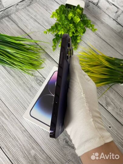 iPhone xr в корпусе 14 pro