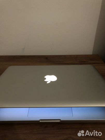 Apple MacBook Pro