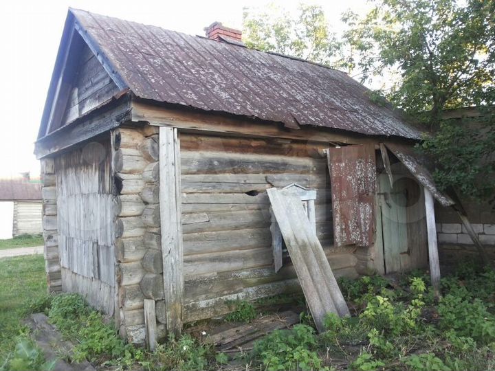 Участок 35 сот. (ИЖС)