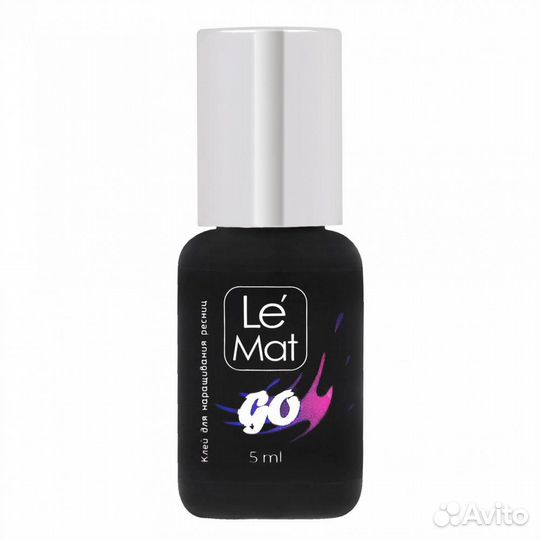 Клей для наращивания ресниц