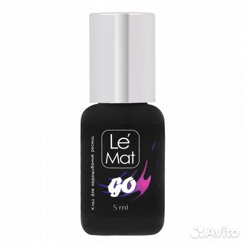 Клей для наращивания ресниц