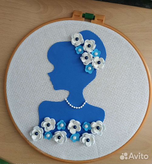 Украшения для дома