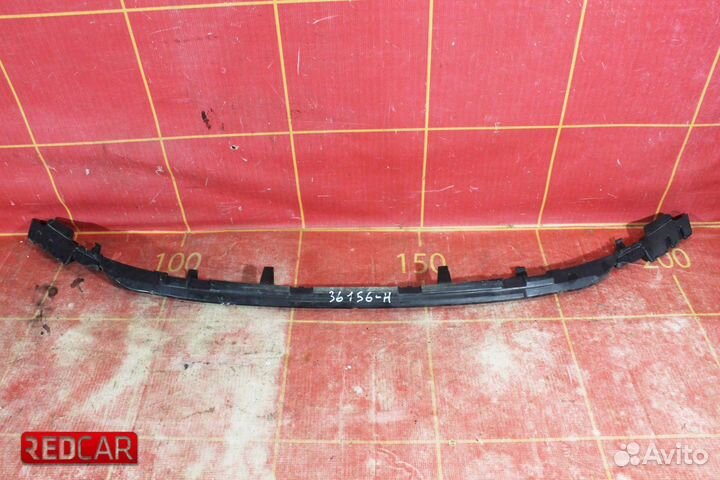 Абсорбер бампера перед BMW 5 G30 (16)