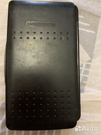 Инженерный калькулятор assistant