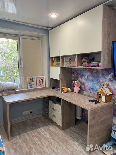 Комплект детской мебели