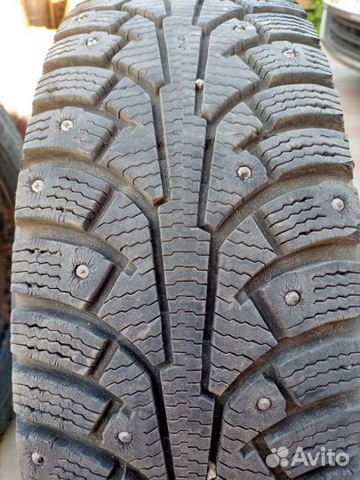 Nokian Tyres Nordman 5 175/70 R13 82T