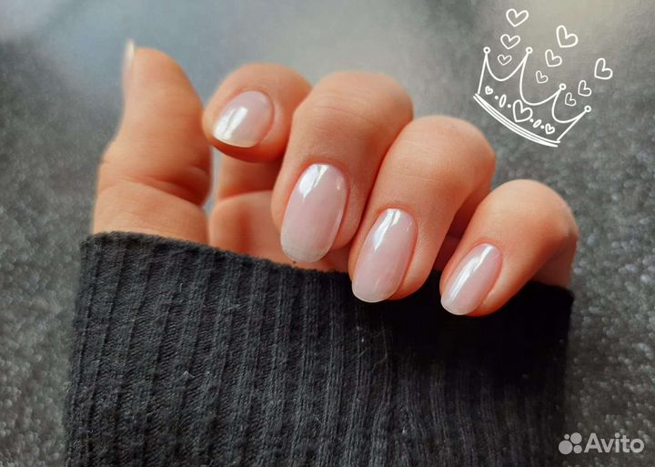 Ногти Маникюр Педикюр пр Большевиков Наращивание