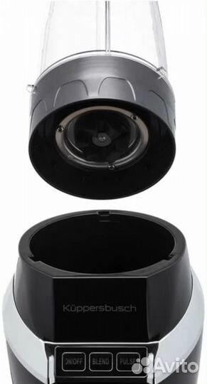 Блендер Kuppersbusch B 353