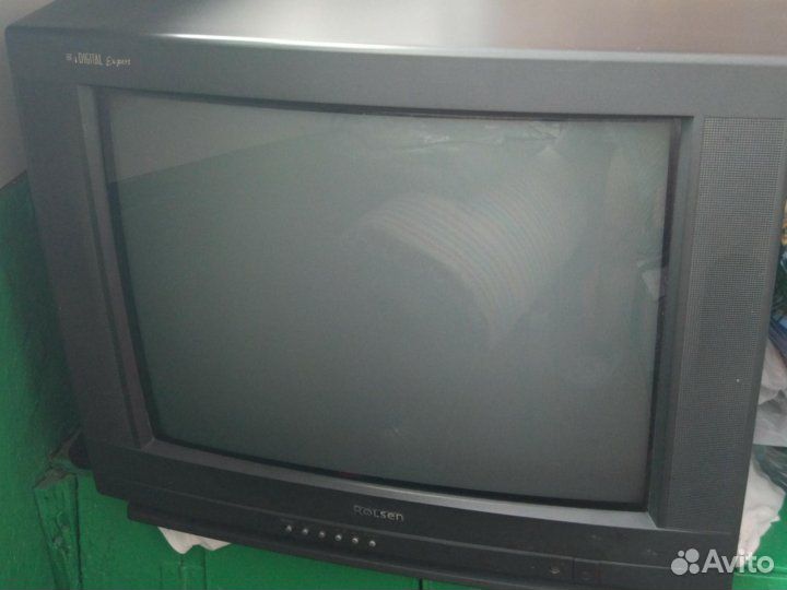 Телевизор rolsen c2119