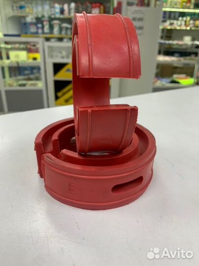 Межвитковые проставки в пружины р-р Е