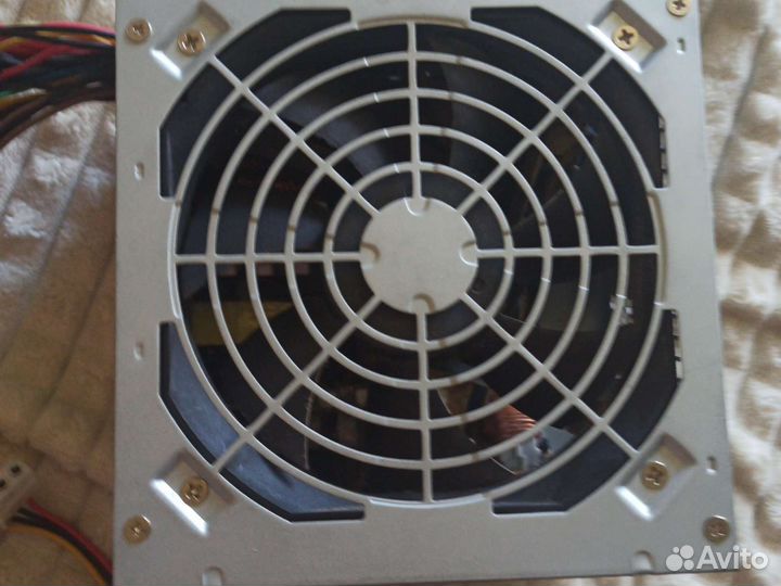 Блок питания Asus ATX-450D