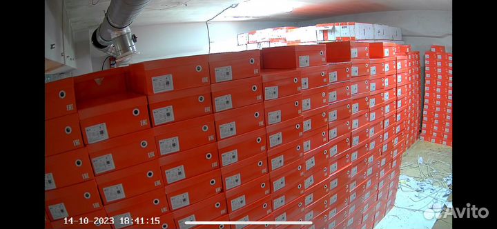 Фулфилмент FullCargo в Москве и мо