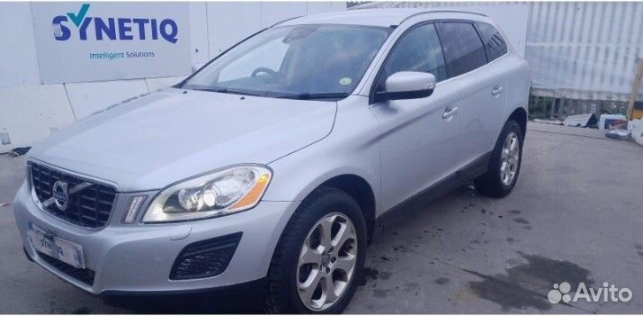 Разбор автомобиль Volvo XC-60
