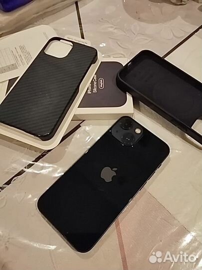 iPhone 13 mini, 128 ГБ
