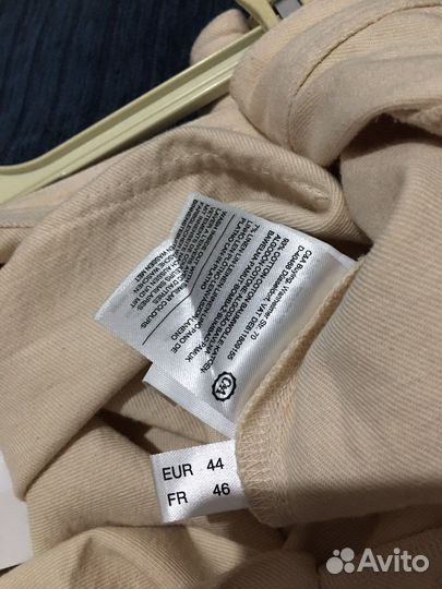 Брюки женские новые 48-50