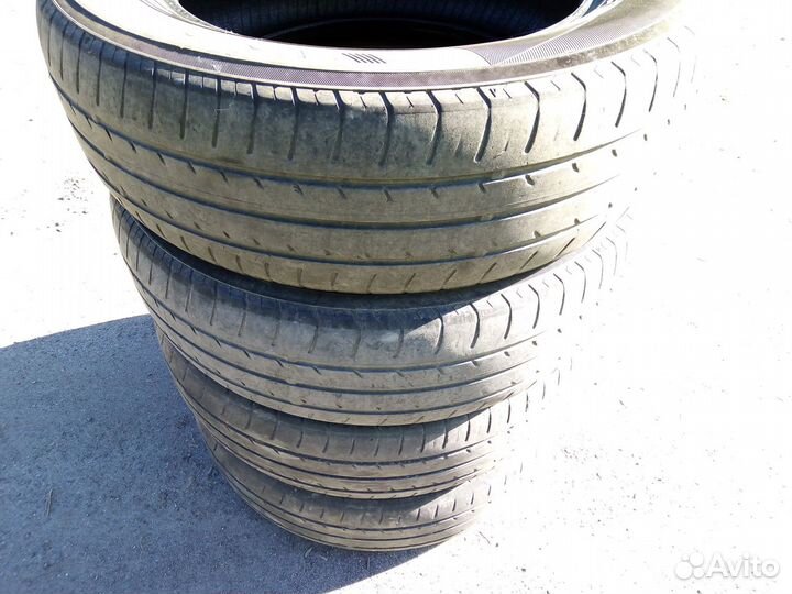 Yokohama Bluearth ES32 185/65 R15 88U