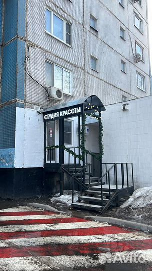 Студия красоты