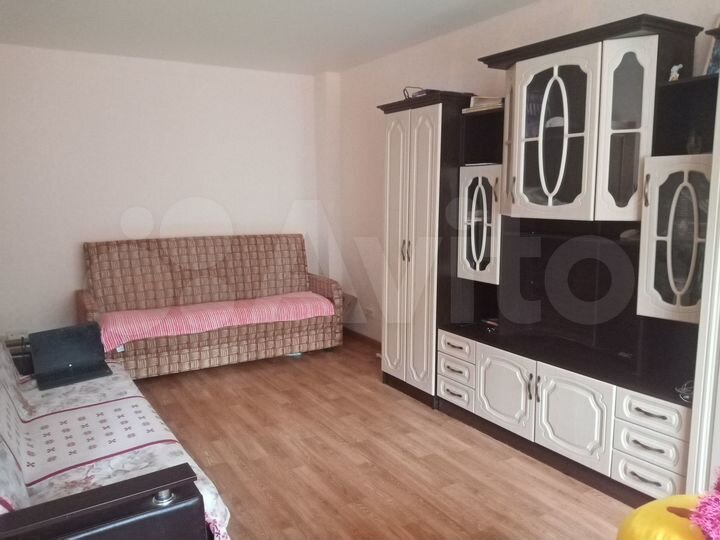 1-к. квартира, 33 м², 3/9 эт.