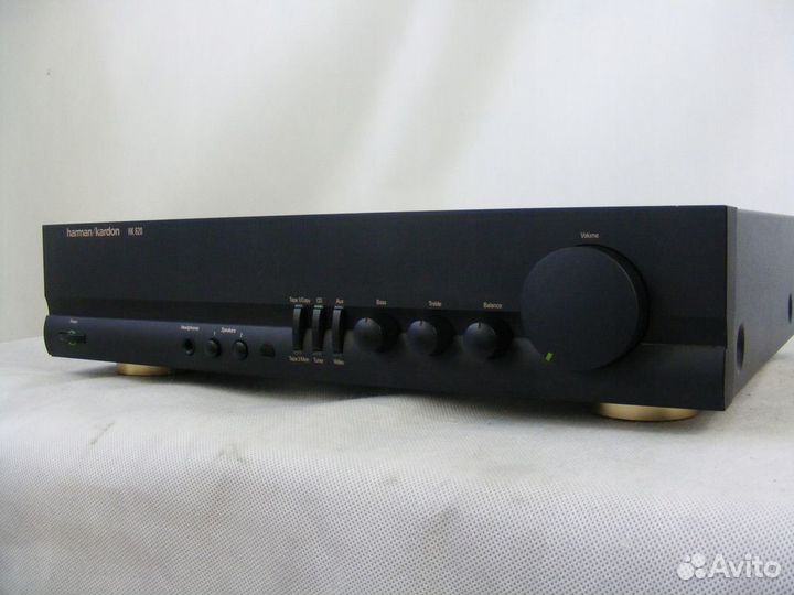 Интегральный усилитель Harman/Kardon нк-620