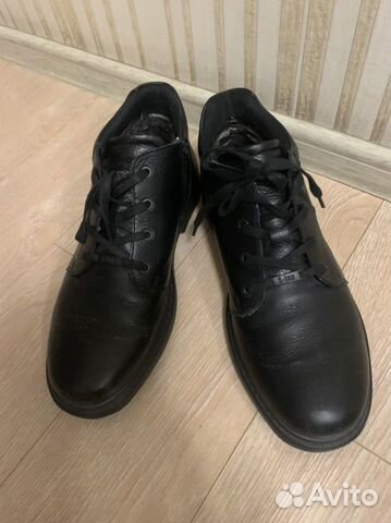 Сапоги ботинки мужские зимние размер 44 Вестфалика