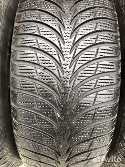 Sava Eskimo Ice 215/60 R16