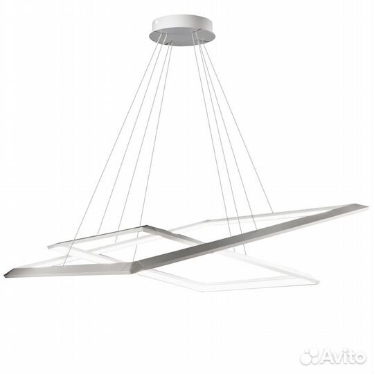 Светодиодная люстра Luchera 