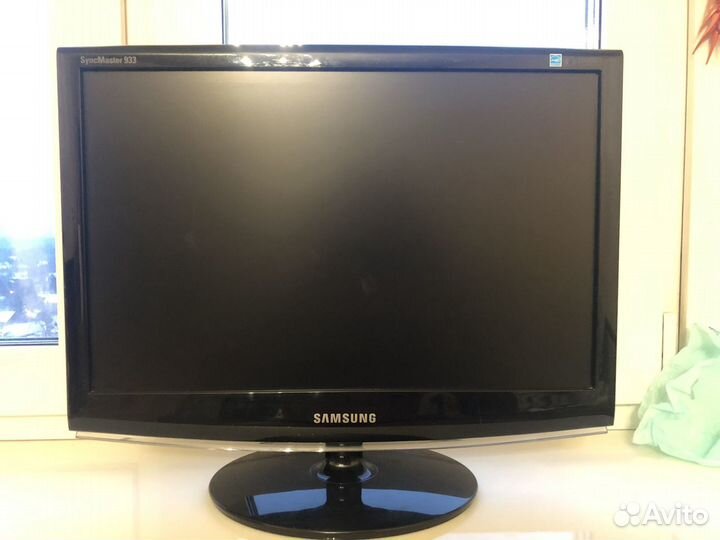 Монитор Samsung 933nw 19”
