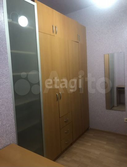 1-к. квартира, 38,6 м², 2/6 эт.